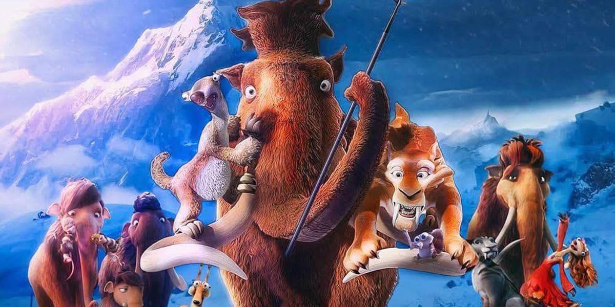 La Era de Hielo 6 anuncia su fecha de estreno: Todo lo que sabemos de esta entrega