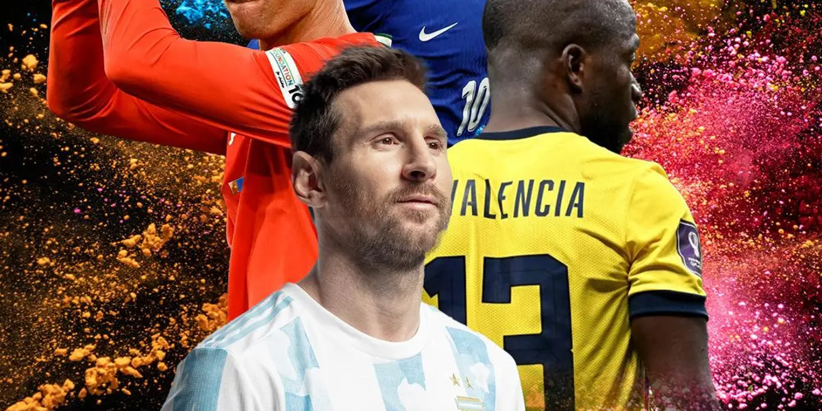 Así quedaron los grupos del Mundial 2026