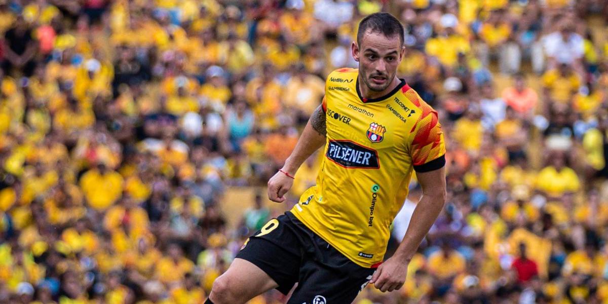 Octavio Rivero: Desde el año pasado jugué una molestia en el pubis. Hoy me siento muy bien