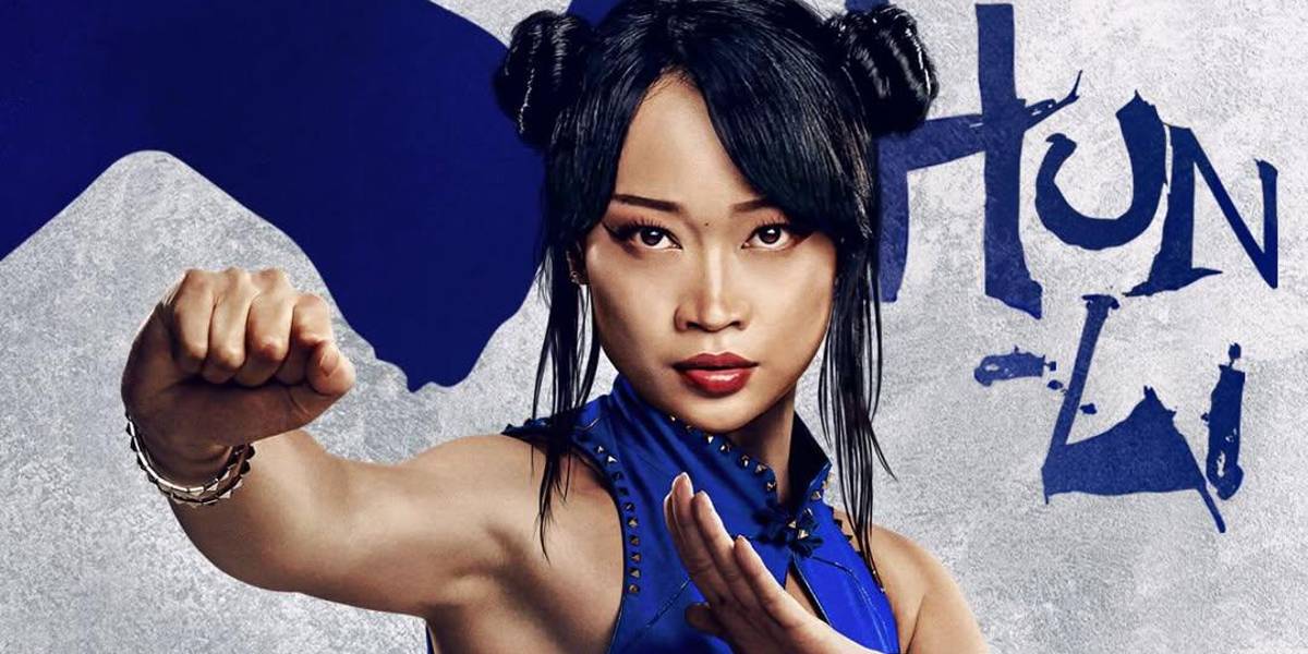 La película de Street Fighter lanza su primer tráiler en The Game Awards 2025