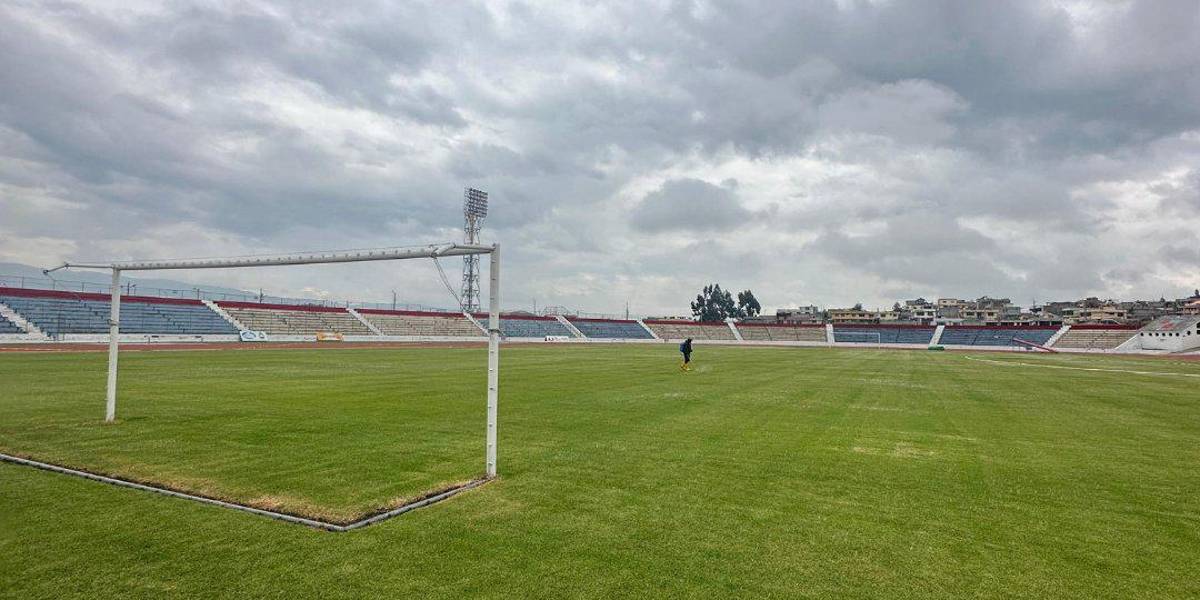 En vivo | El Nacional vs. Deportivo Cuenca, por la quinta fecha de Liga Pro