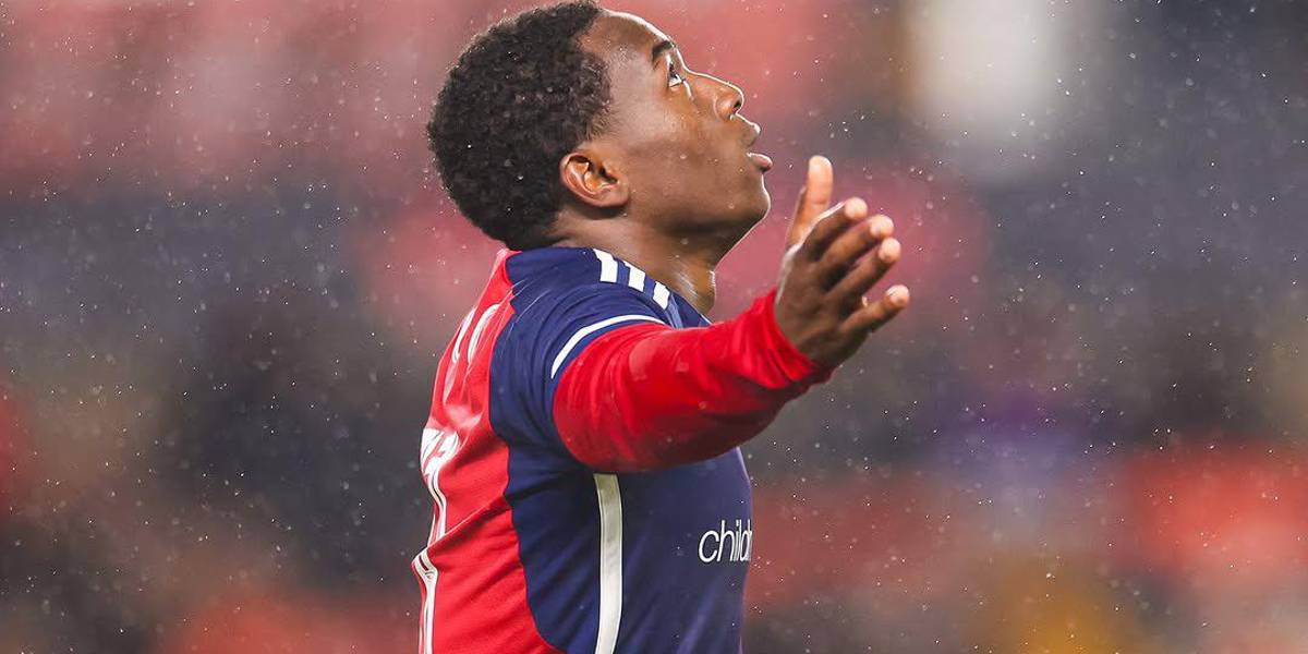 (VIDEO) Anderson Julio, en su debut con el FC Dallas, marcó el gol de la victoria