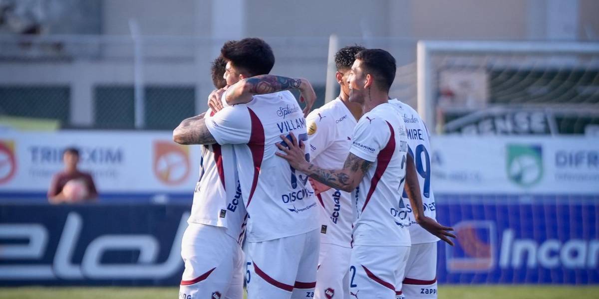 ¿Qué necesita Liga de Quito para clasificar a la fase de grupos de la Copa Libertadores?