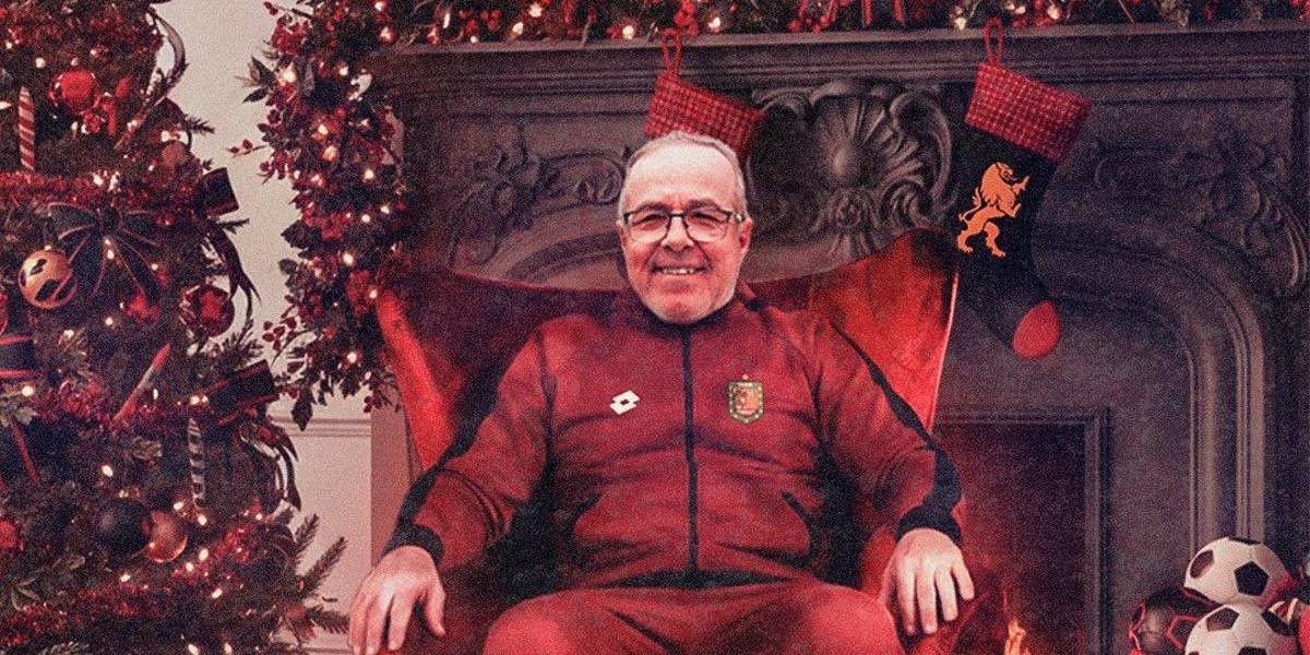 Jorge Célico, nuevo entrenador morlaco.