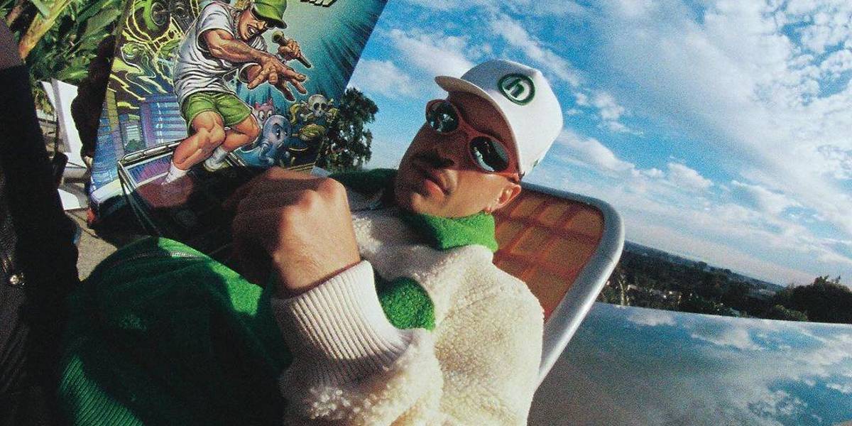 Feid lanza su cómic en colaboración con Marvel