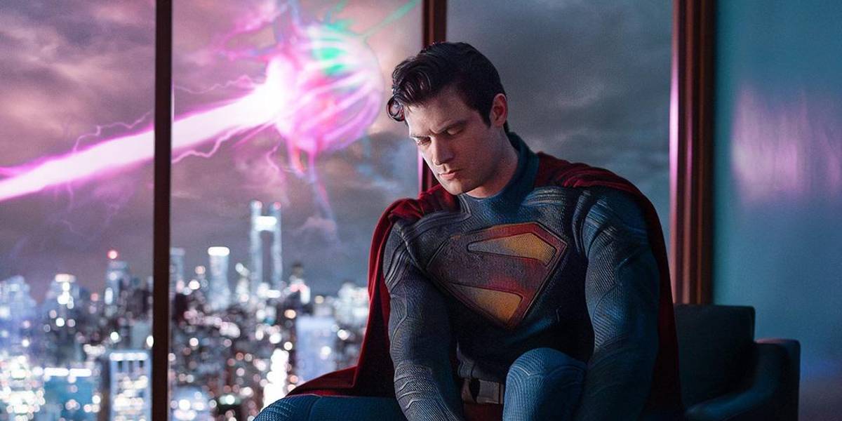 Superman de James Gunn sí tiene escenas post créditos: todo lo que debes saber sin spoilers
