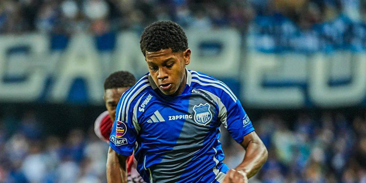 Luis Fragozo despierta interés de varios clubes de la LigaPro