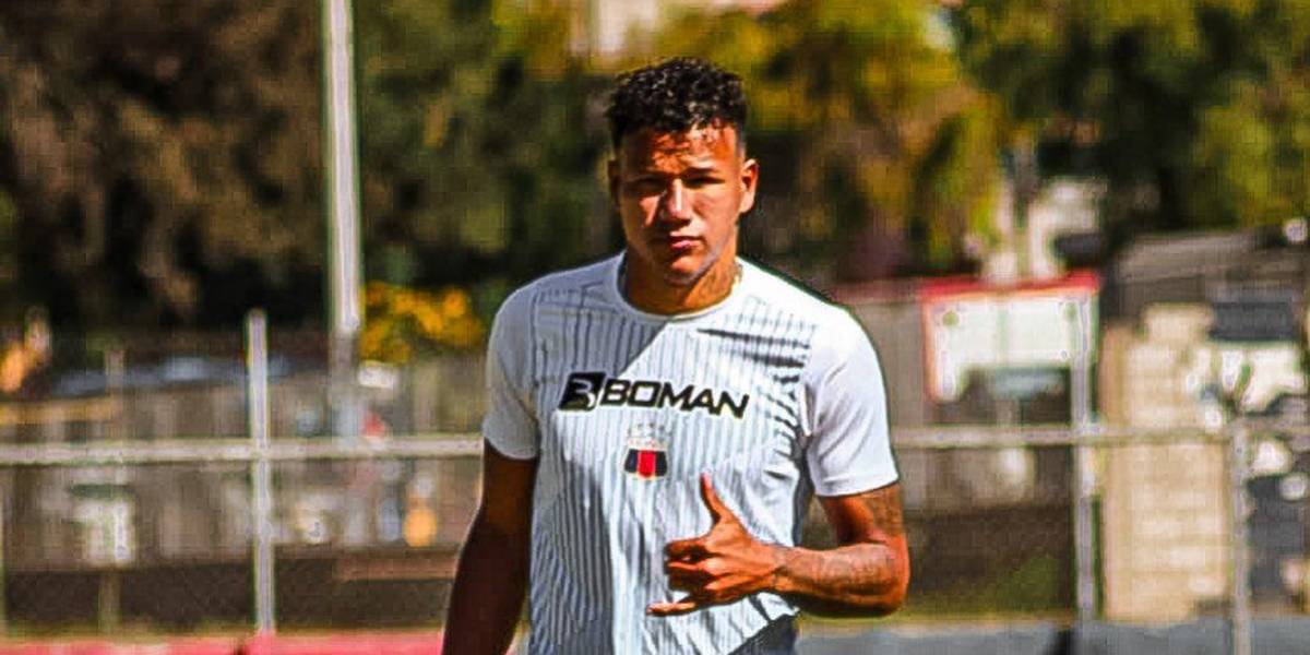 ¿Quién era Leandro Yépez, el segundo jugador de Exapromo Costa, fallecido en el ataque armado en Manta?