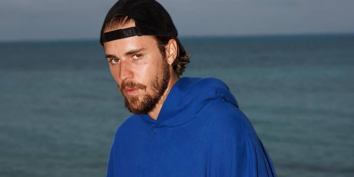 Justin Bieber estalla: no se va de Los Ángeles, no se separa de Hailey y lanza un grito de fe contra el caos de Hollywood