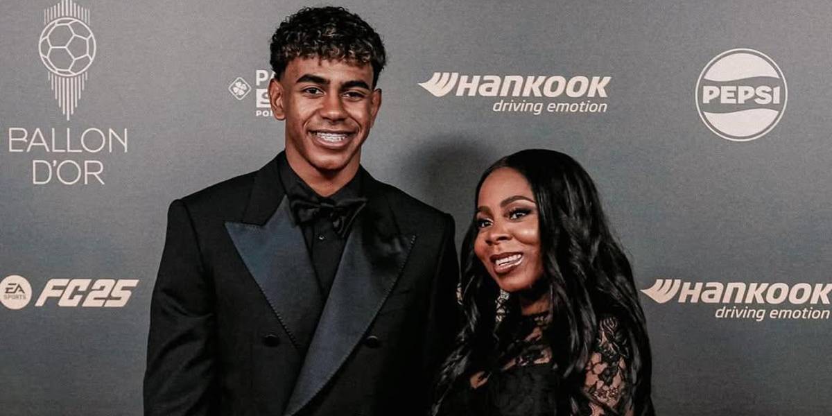 La madre de Yamal organiza un evento exclusivo en Londres con entradas de hasta ¡USD 400!