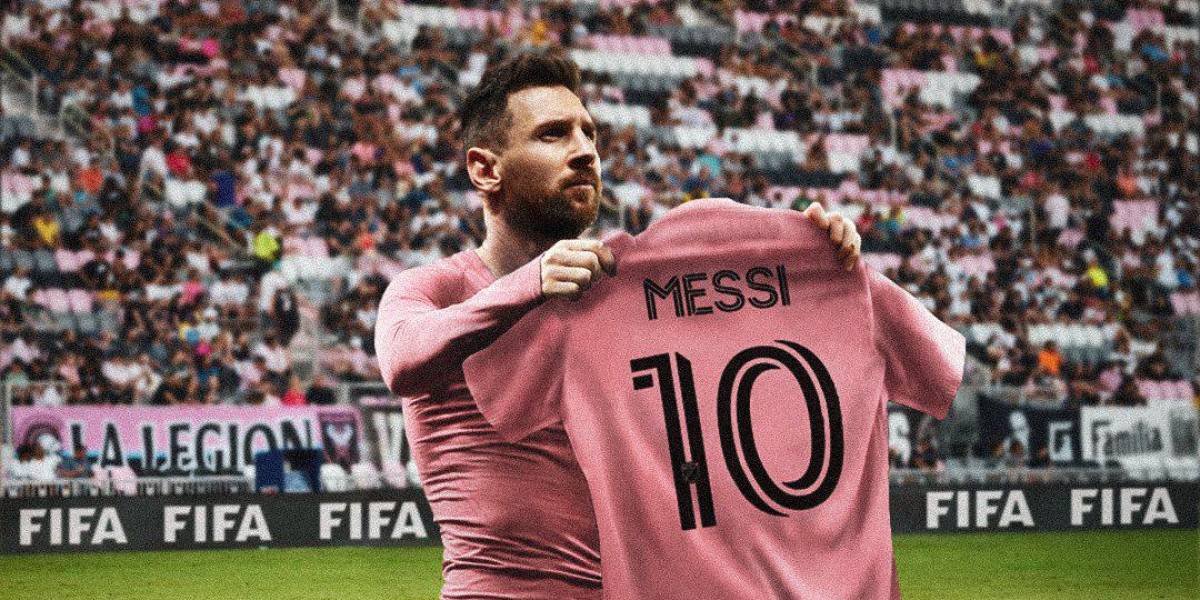 Lionel Messi: todo lo que debes saber del Inter de Miami y de la MLS
