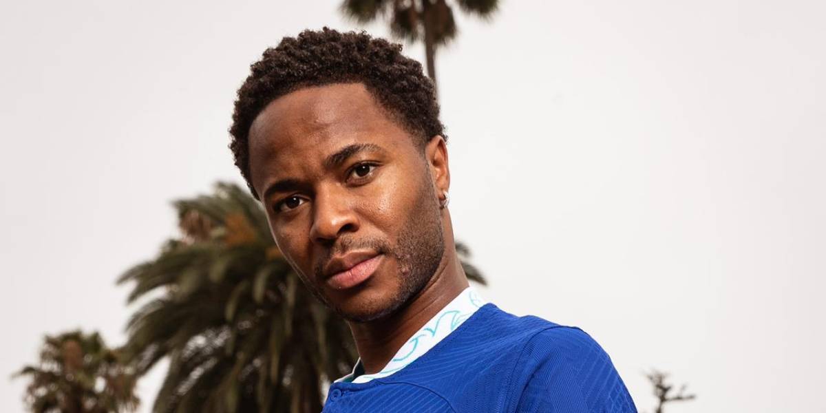 El Chelsea ficha a Sterling por 55 millones de dólares