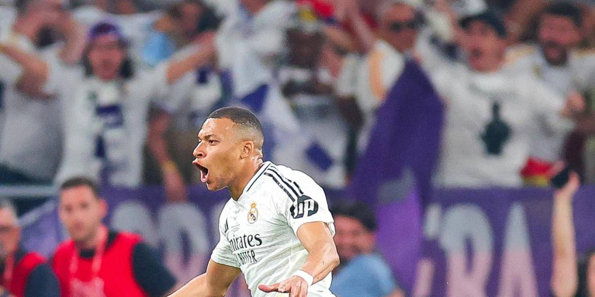 Se le acabó la temporada a Ferland Mendy con el Real Madrid