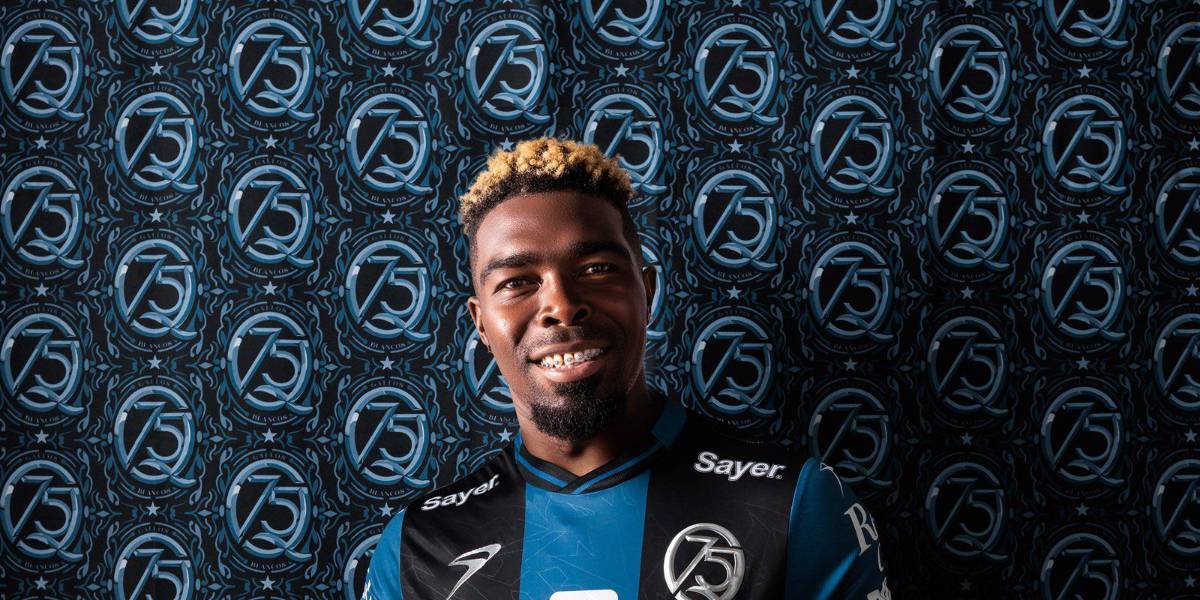 Director deportivo del Querétaro: “Los jugadores ecuatorianos son muy importantes en nuestro equipo”