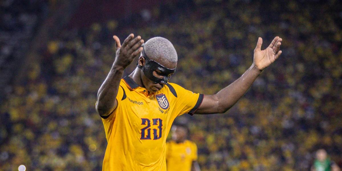 ¿Cuándo jugará Ecuador el último partido de las Eliminatorias Sudamericanas?