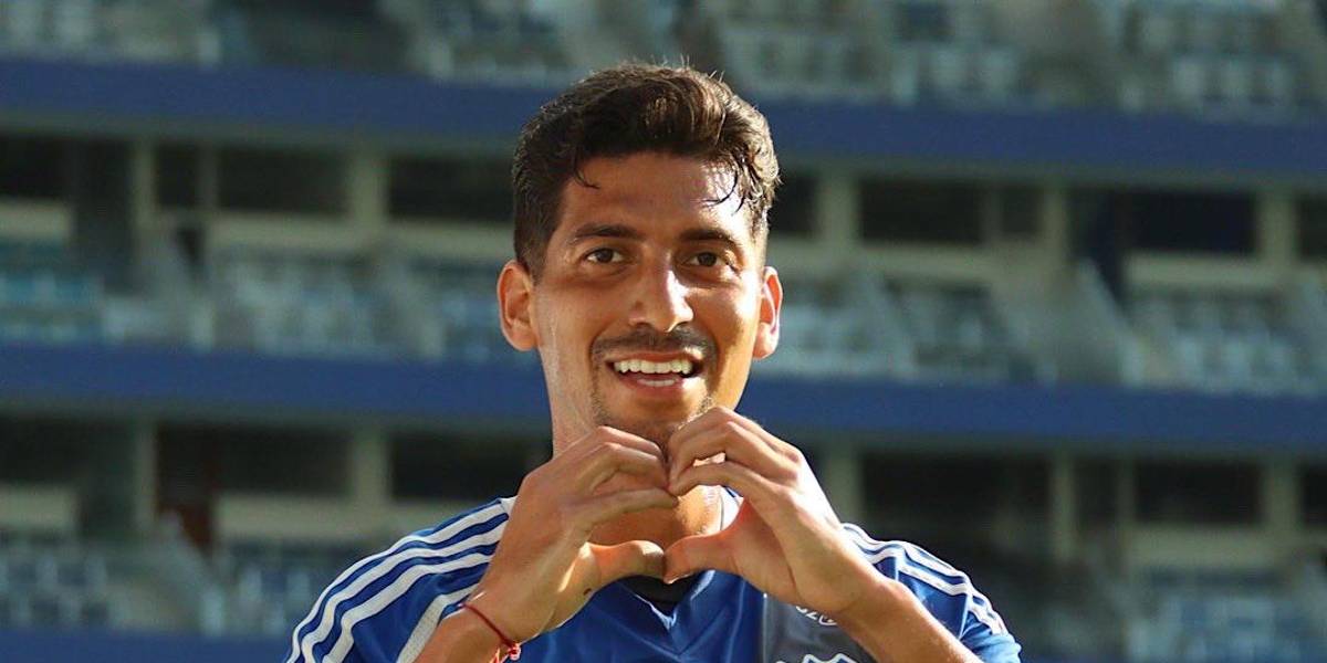 Esta sería la posible alineación de Emelec contra Leones FC por Copa Ecuador