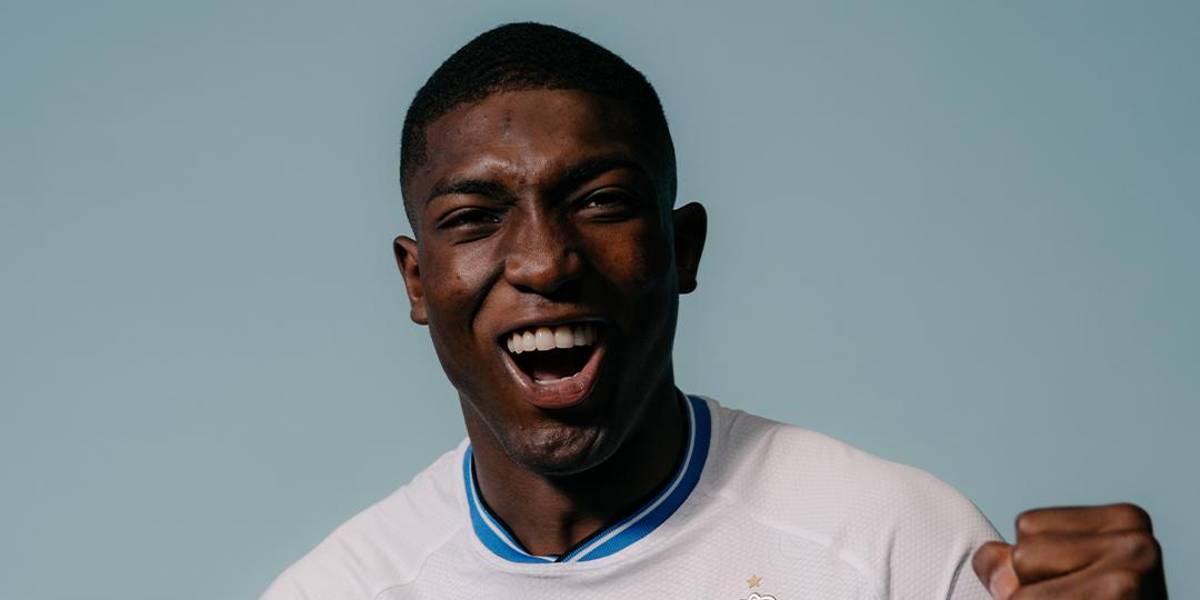 Joel Ordóñez es el sexto ecuatoriano en jugar octavos de final de la Champions League