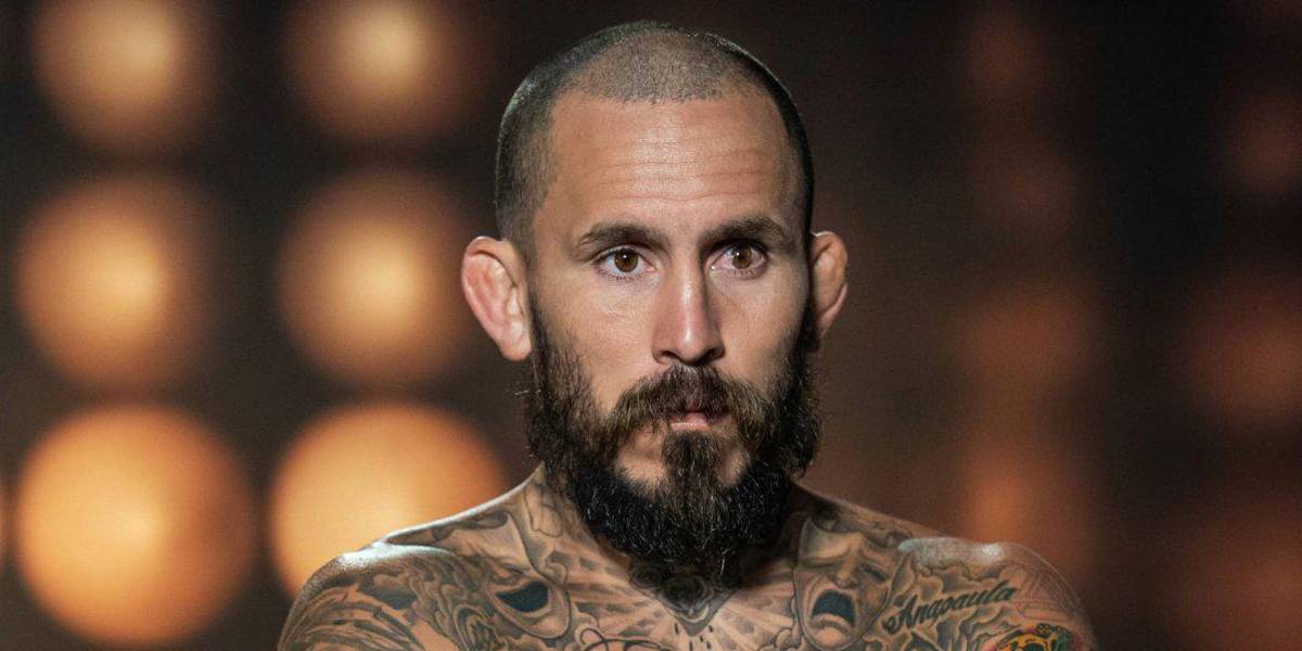 ¿Qué estrategia debería usar Chito Vera para vencer a Aiemann Zahabi en la UFC?