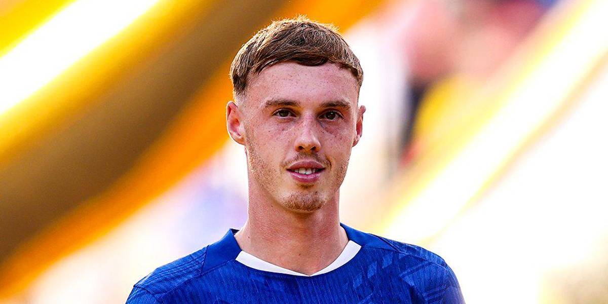 Cole Palmer: Todos dudaron de nosotros antes del partido