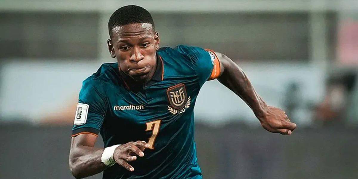 ¿Cuánto ganará Liga de Quito por el fichaje de Pervis Estupiñán al AC Milan?