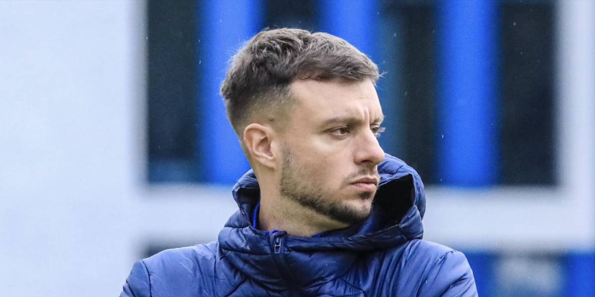 Martín Anselmi fue criticado tras perder ante el Pachuca: “Esto no es IDV, esto es Cruz Azul”