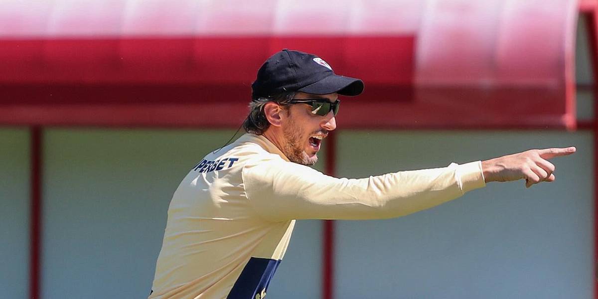 Sao Paulo tiene blindado a Luis Zubeldía para evitar su salida a la selección de Ecuador, reportan los medios de Brasil