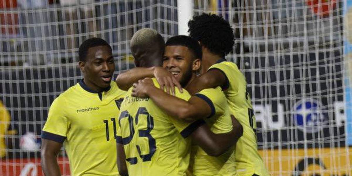 Selección de Ecuador: presidente de la FEF confirmó la sede y estadio para las eliminatorias