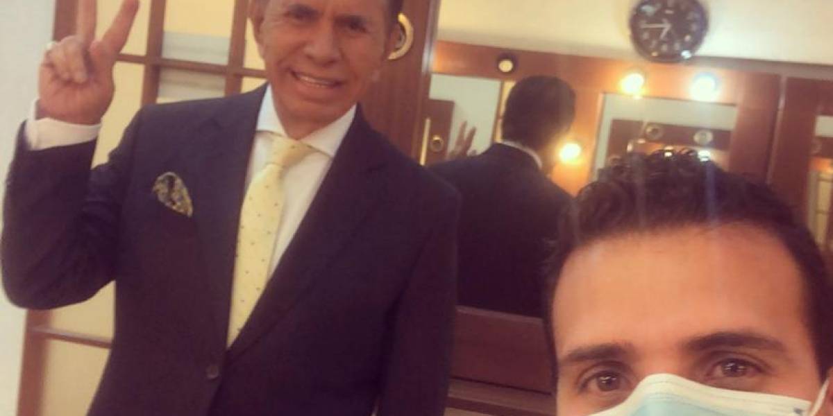 Juan Carlos Aizprúa reemplaza a Don Alfonso Espinosa de los Monteros