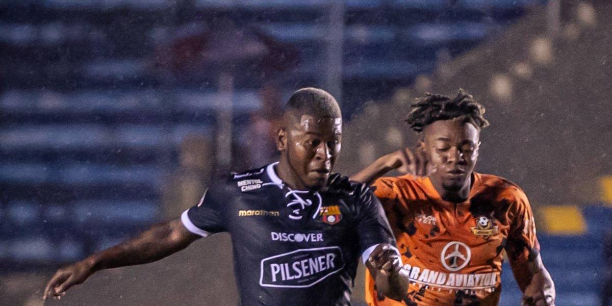 Marcelo Zuleta: “Cuando Gabriel Cortez agarra la pelota, sabes que algo puede hacer”