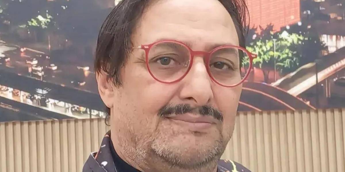 Muere Tony Germano, actor y voz de Nickelodeon, tras fatal caída en su casa