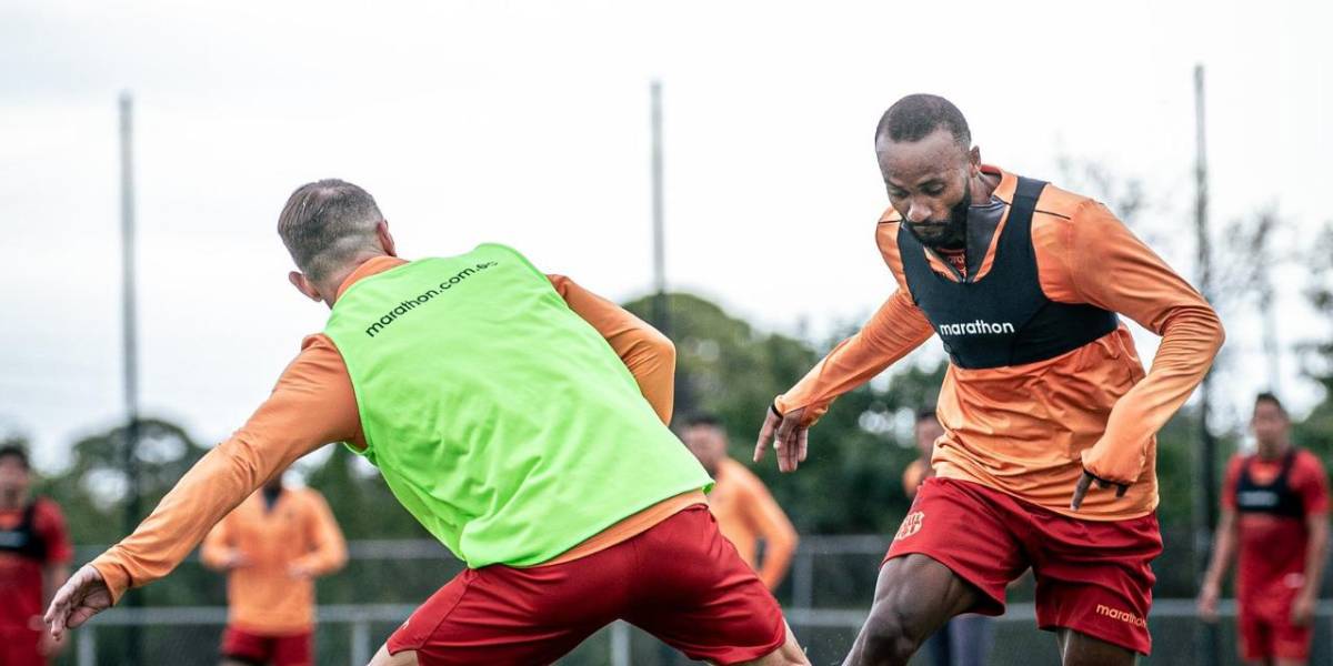 Barcelona SC jugará un amistoso contra el New York City en Estados Unidos