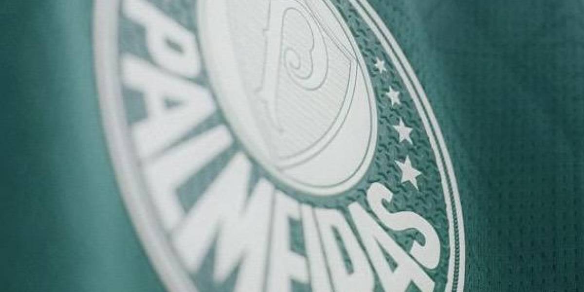 Palmeiras pide expulsar a Cerro Porteño de la Copa Libertadores Sub 20 por racismo