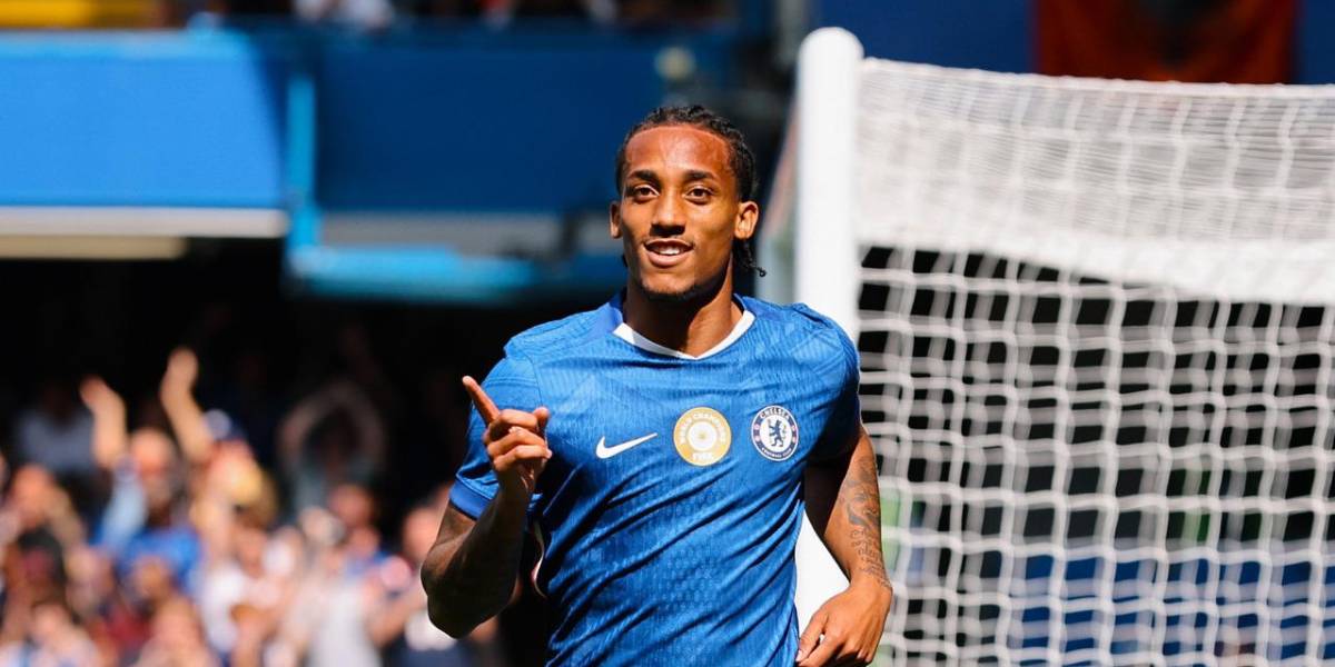 Chelsea goleó 4-1 al AC Milan y ya piensa en el inicio de la Premier League