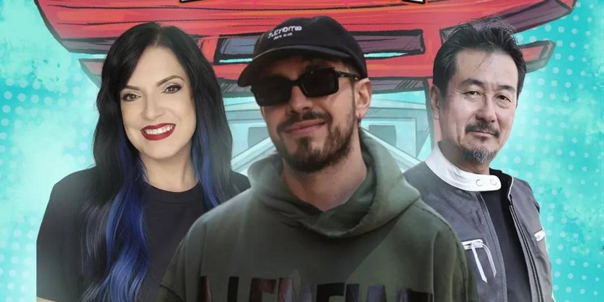 ¡Ecuavisa te lleva al Budokan 2025: Así puedes participar por entradas dobles