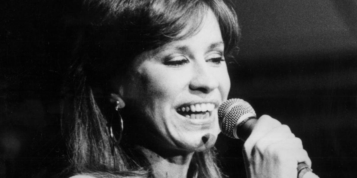 La cantante brasileña Astrud Gilberto, famosa por bossa nova, falleció a los 83 años