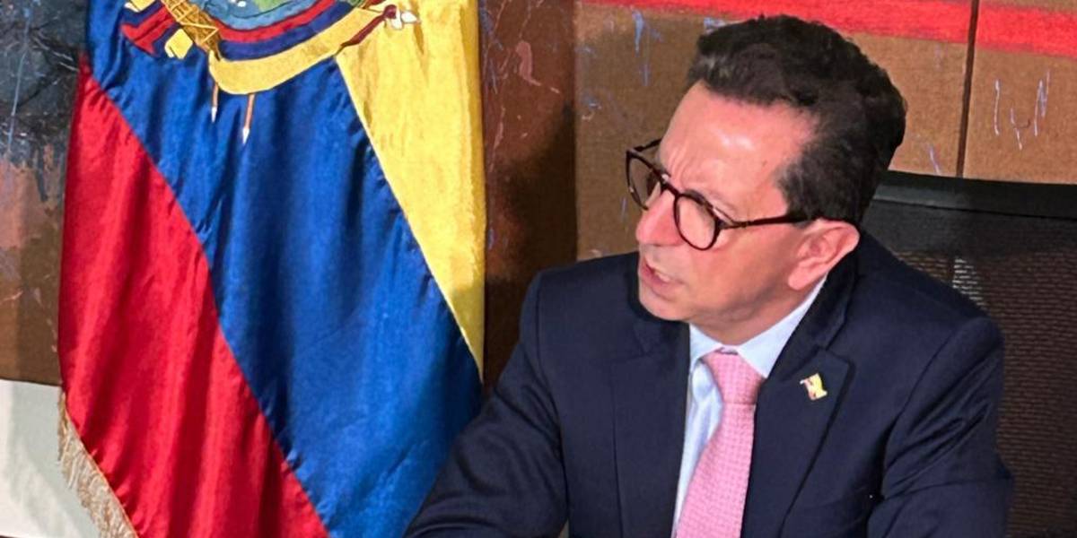 La misión de EE.UU. para combatir el crimen organizado llegará la próxima semana