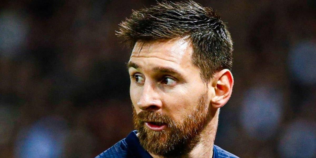 El PSG sanciona a Lionel Messi, ¿por qué?