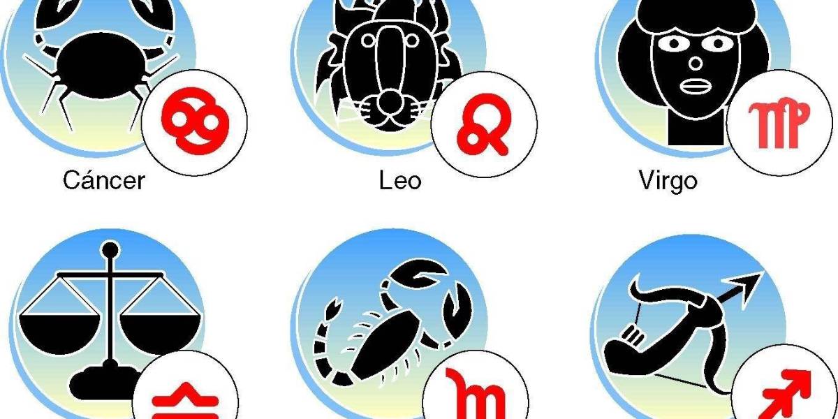 El horóscopo de hoy, lunes 1 de enero: géminis, en el trabajo se cercan cambios importantes