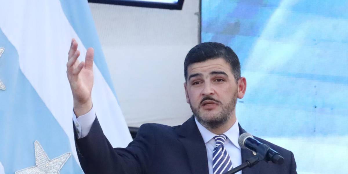 De las alcaldías y otros demonios