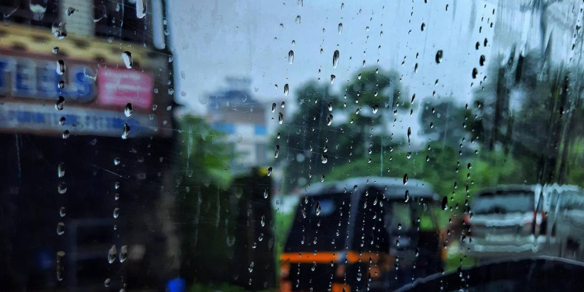 Clima: Cielos despejados pero persisten intensas lluvias en la Amazonía