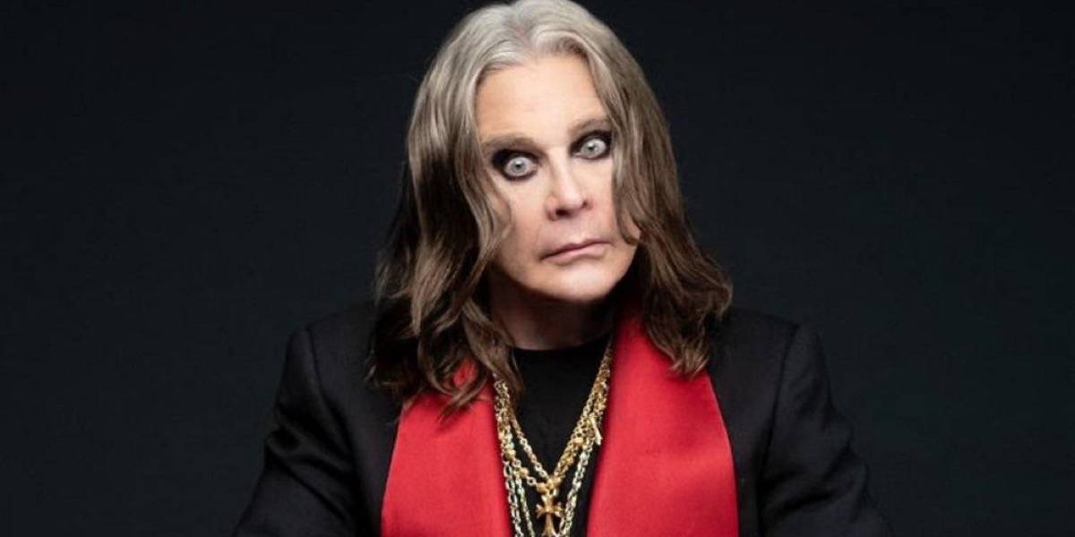Esta es la causa de muerte de Ozzy Osbourne