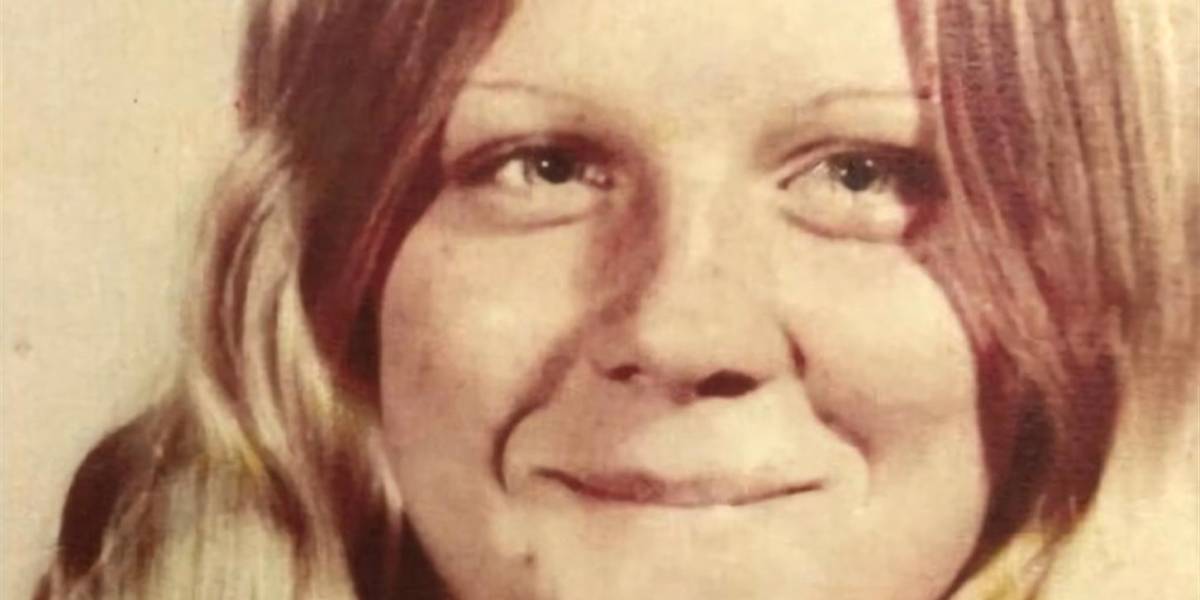 Policía de Miami identifica cadáver de adolescente muerta en 1974