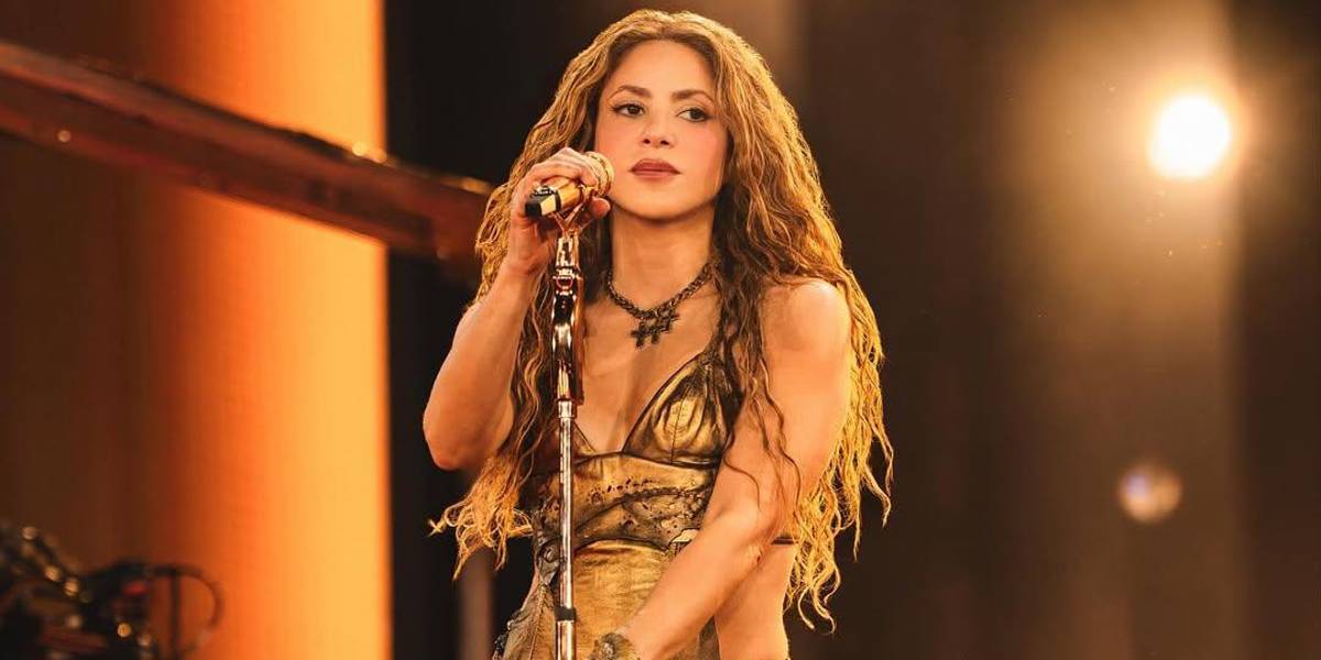 Estos son los horarios del Metro de Quito durante los conciertos de Shakira en Ecuador