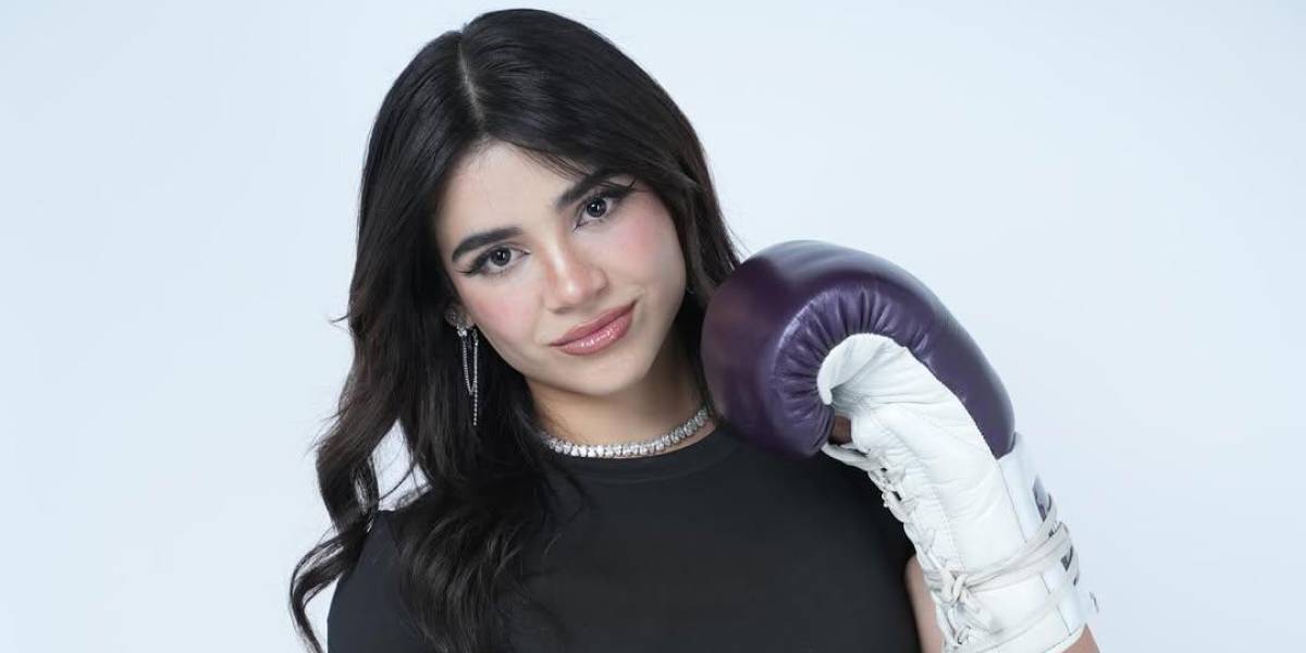 Alana Flores, influencer mexicana, denuncia contenido íntimo falso creado con inteligencia artificial