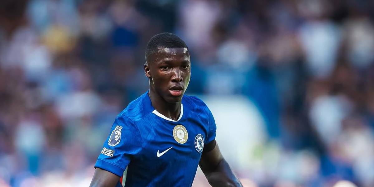 Chelsea le ofrecerá un nuevo contrato a Moisés Caicedo en este 2025