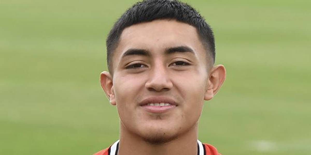 Ecuador sub 20: el 'refuerzo' de última hora que podría darse para el Mundial juvenil