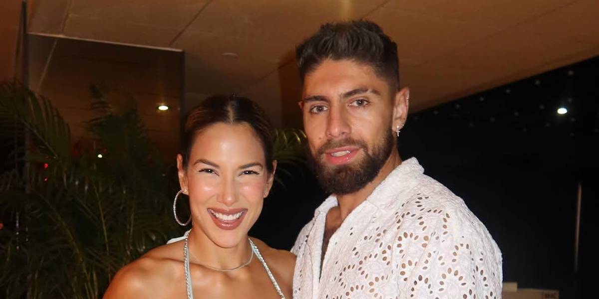 Beta Mejía se une a Alejandra Jaramillo como host de ¡Siéntese Quien Pueda!