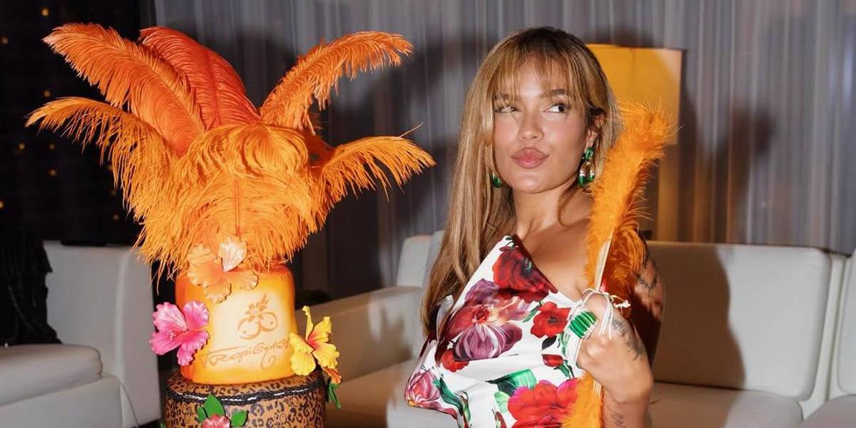 Así era Karol G antes de la fama: La Bichota comparte video de sus inicios como cantante