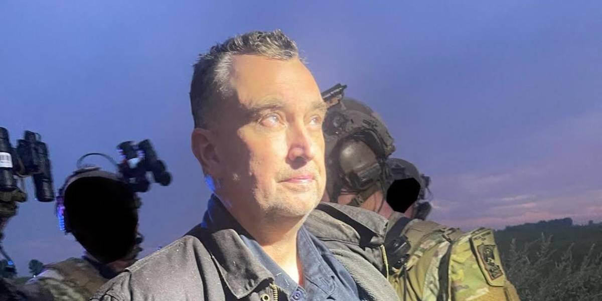 Vance Luther Boelter, sospechoso de asesinar a legisladora de EE. UU.fue detenido