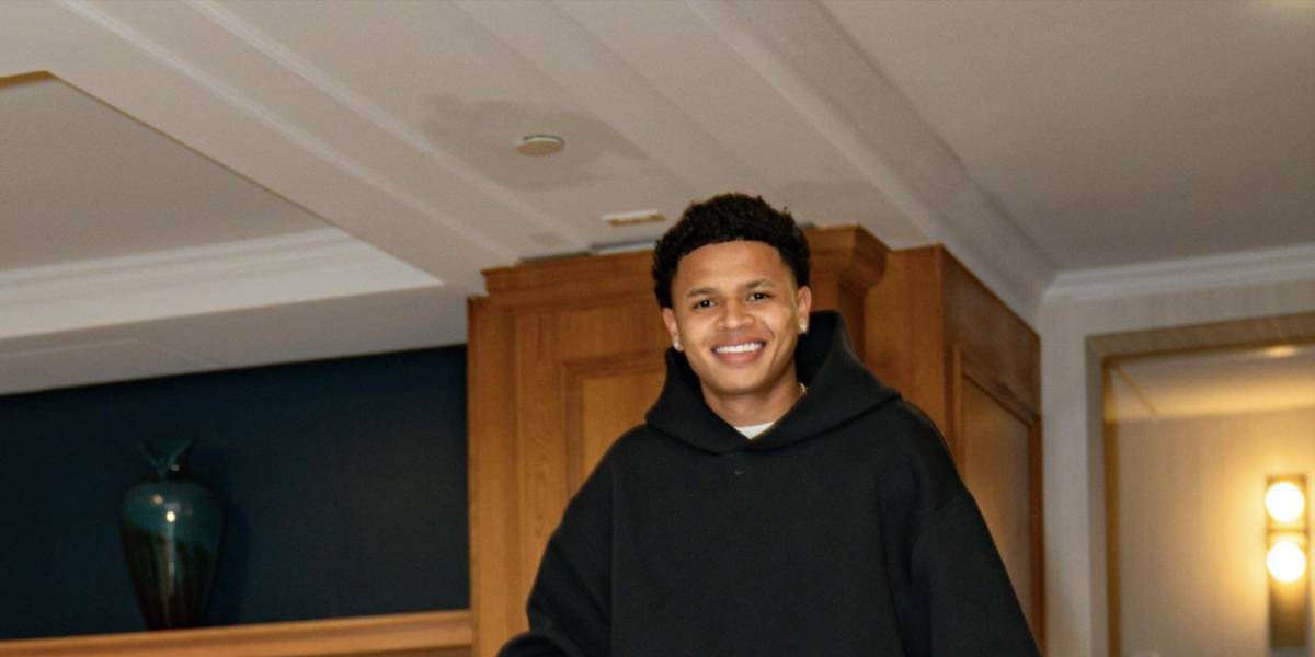 Dos jugadores de la selección de Ecuador ya se sumaron a la concentración